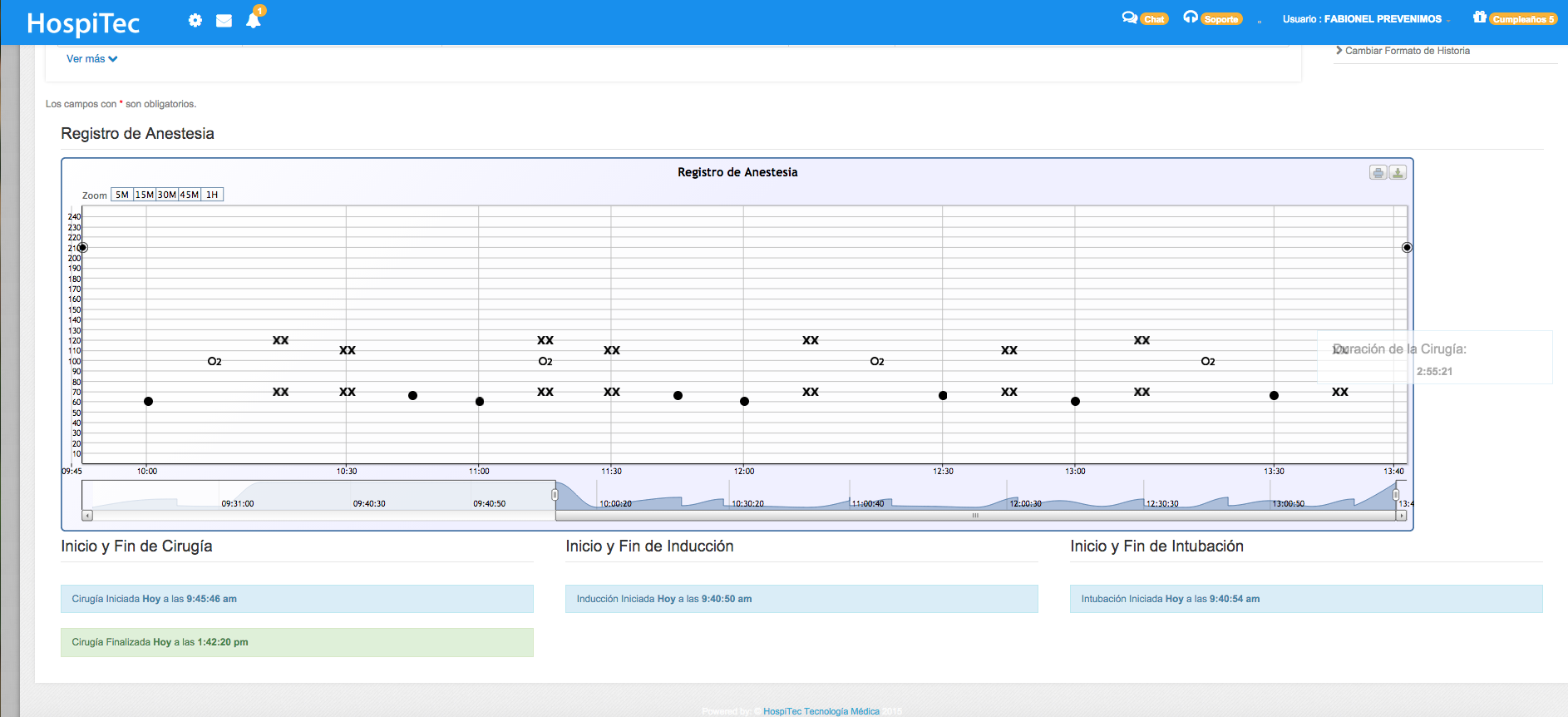 Software Cirugia Plastica